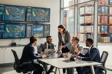 2026 Best Online Master's in Supply Chain Management With Real-World Operations Case Studies thumbnail
