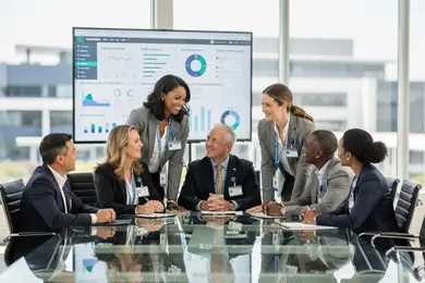 2027 Best Accredited Online Nurse Executive Leader Degree Programs: Compare Tuition, Admissions, and Career Outcomes thumbnail