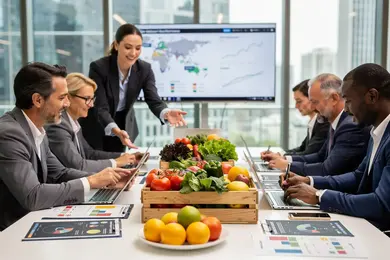 2026 Online Food Industry Management Degrees for Students Who Want Procurement Careers in Food Businesses thumbnail