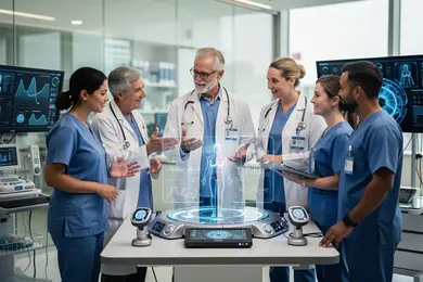 2026 AI Bachelor's Degrees for Healthcare Professionals thumbnail