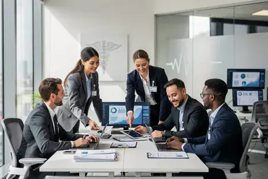 2026 Best Value Online Health Administration Degree Programs: Affordable Accredited Options with the Strongest ROI thumbnail