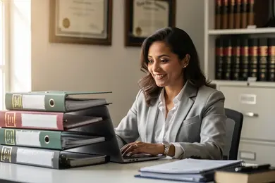 2027 Online Paralegal Certificate Admissions for Applicants With an Unfinished College Degree thumbnail