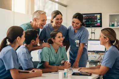 2026 Job Placement Rates for Family Nurse Practitioner Master's Graduates: Employment Outcomes thumbnail