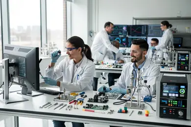 2026 Applied Science Career Outcomes by Degree Level Report: Pay, Employment, and Advancement Patterns thumbnail