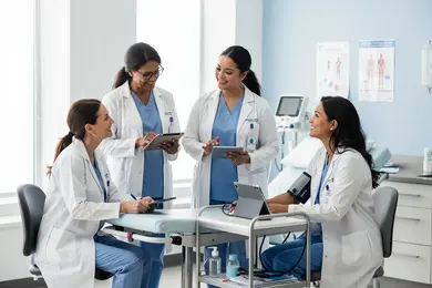 2026 Women's Health Nurse Practitioner Degree Programs That Meet State Licensure Requirements thumbnail