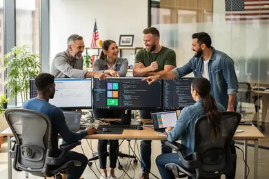 2026 Best Value Online Software Development Master's Degrees: Affordable Accredited Programs with the Highest ROI thumbnail