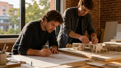2027 Best Online Architecture Degree Programs at Nonprofit Universities thumbnail