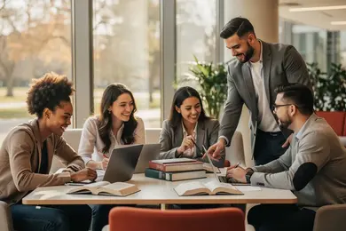 2027 Best Associate Degrees With Tutoring Support thumbnail
