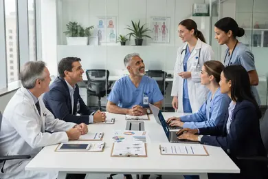 2026 Online Behavioral Health Management Degrees That Help Build Operations and Compliance Judgment thumbnail