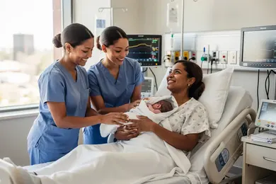 2026 Nurse Midwifery Degree Outlook Through 2030: Enrollment, Salary, and Hiring Projections thumbnail