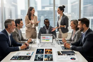 2027 Fastest Accredited Online Entertainment Business Degree Programs That Accept Transfer Credits thumbnail