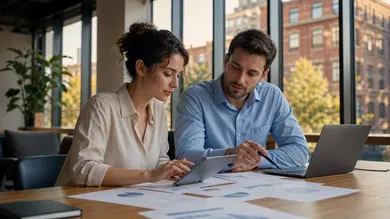 2027 Best Online Data Analytics Degree Programs at Nonprofit Universities thumbnail