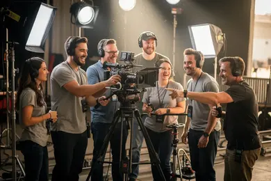 2026 Best Accredited Online Cinematography Degree Programs: Compare Tuition, Admissions, and Career Outcomes thumbnail