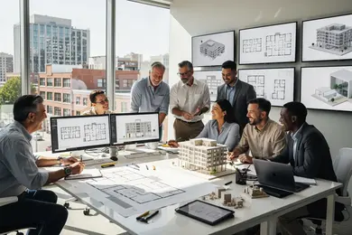 2026 Most In-Demand Architecture Master's Specializations thumbnail