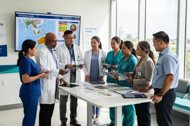 2026 Most Popular Public Health Degree Programs Ranking in the USA Territories