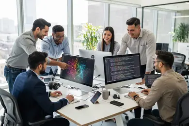 2027 Accredited Online Information Technology Degree Programs That Accept the Most Transfer Credits thumbnail