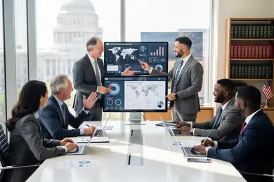 2027 Accredited Online Political Science Degree Programs That Accept the Most Transfer Credits thumbnail