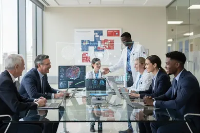 2026 Best AI Strategy Courses for Hospital Administrators thumbnail