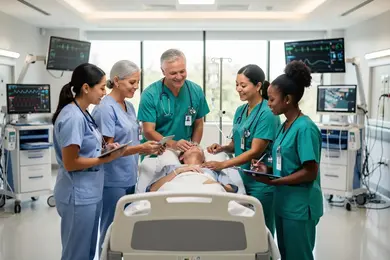 2027 Nursing Degree Underemployment Report: Which Graduates Are Most Likely to Work Below Their Education Level