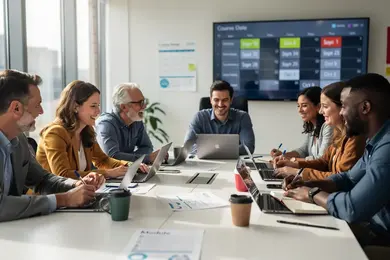 2027 Best Non-Degree Programs With Multiple Start Dates thumbnail