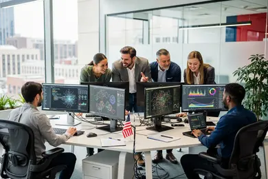 2026 Online Data Science Degrees for Students Re-entering College thumbnail