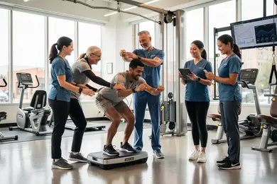 2026 Online Exercise Science Degrees With Rehabilitation Science Preparation thumbnail