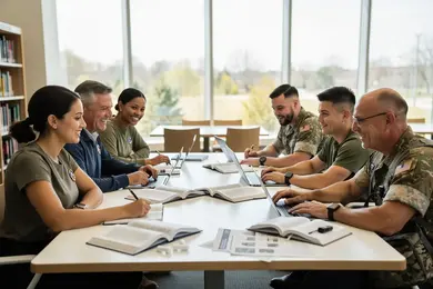 2027 Best Certifications With Credit for Military Experience thumbnail