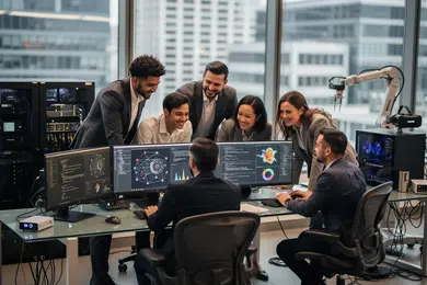 2026 Best Agentic AI Courses for Learning and Development Teams thumbnail