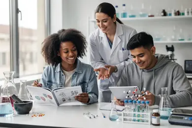 PharmD Prerequisites Completed at a Community College thumbnail