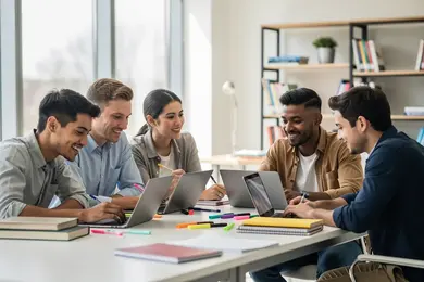 2027 Most Affordable Associate Degrees for Professional Advancement thumbnail