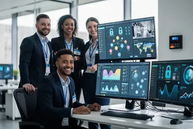 2026 Best Accredited Online Security Management Degree Programs: Compare Tuition, Admissions, and Career Outcomes thumbnail
