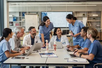 2026 Walden University Online BSN to DNP - Pediatric Nurse Practitioner (PNP) Primary Care: Cost, Curriculum, Admissions, and Career Outcomes thumbnail