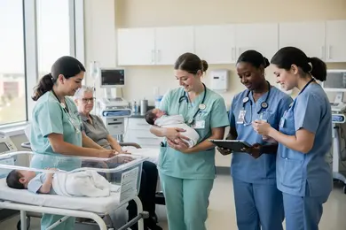 2027 Online Nurse Midwifery Doctorate Programs for First-Time Doctoral Students thumbnail