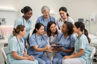 2027 How Long Does It Take to Earn an Online Women's Health Nurse Practitioner Doctorate? Timelines, Credits, and Dissertation Options thumbnail