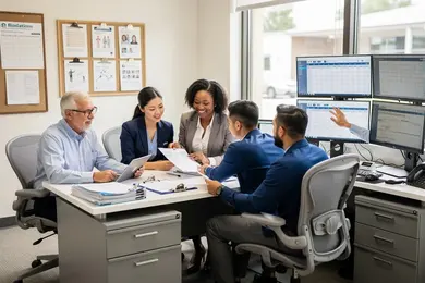 2026 Best Online Healthcare Administration Degrees for Long-Term Care Administration Careers thumbnail