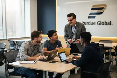 2026 Purdue Global Online MBA in Global Business: Cost, Curriculum, Admissions, and Career Outcomes thumbnail