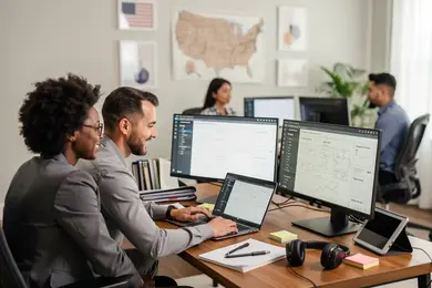 2026 Remote Jobs You Can Get With a Technical Communication Master's Degree thumbnail