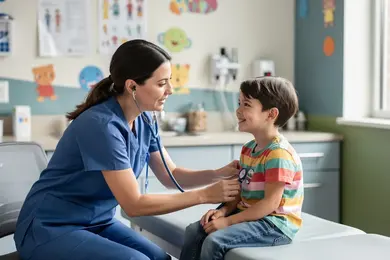 2026 Pediatric Nurse Practitioner Master's Programs With Bridge or Foundation Courses thumbnail