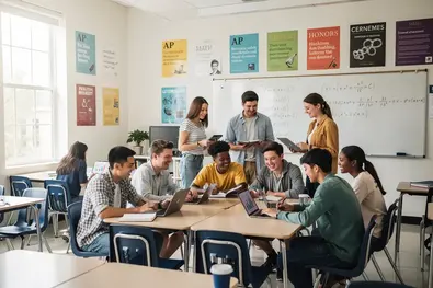 2026 What IS the Difference Between AP and Honors: Complete Student Guide