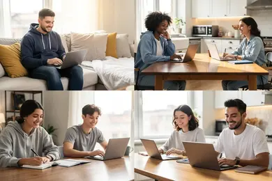 2027 Best Online Associate Degree Completion Programs With 2.5 GPA Admission thumbnail