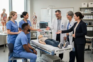 2027 Best Online Nurse Education Doctorate Programs for Executive and Leadership Careers thumbnail