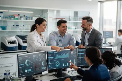 2026 Best Online Bachelor's in Clinical Research Management for Biotech Research Careers thumbnail