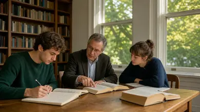 2027 Online Liberal Arts Master's Programs With No Application Fee thumbnail