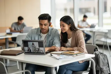 2027 Best Online Colleges for Low Student Debt thumbnail