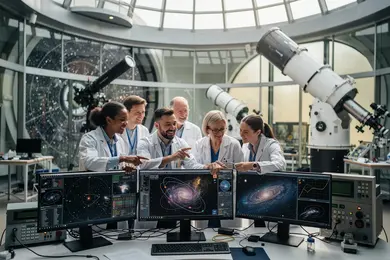 2026 Shortest Online Astronomy & Space Studies Bachelor's Degree Programs That Pay Well: Cost, Time to Completion, and Salary Outlook thumbnail