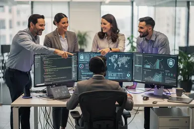 2026 How to Choose the Right Cybersecurity Specialization Online thumbnail