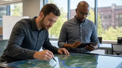 2027 Online Geographic Information Systems Degree Programs With Monthly Tuition Payment Plans thumbnail