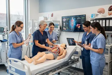 2026 Highest-Paying Nursing Education Master's Specializations Ranked thumbnail