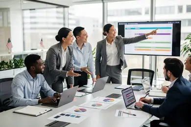 2026 Online Project Management Degrees With PMO and Governance Coursework thumbnail