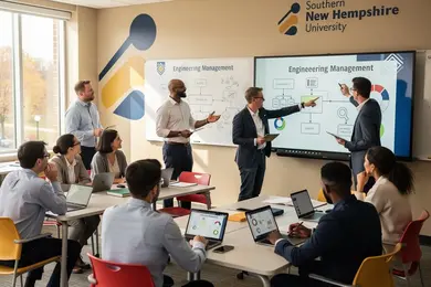 2026 Is Southern New Hampshire University's Online MBA in Engineering Management Worth It? What Students Should Know thumbnail